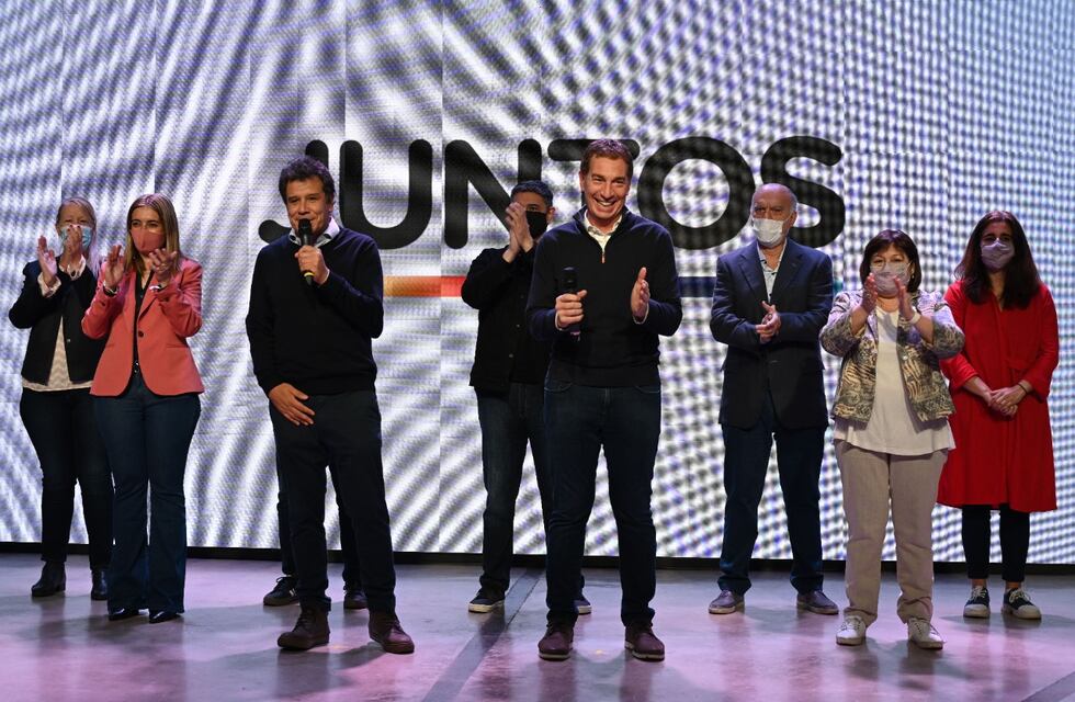 Elecciones PASO 2021: Juntos triunfó en la Provincia y María Eugenia Vidal ganó en la Ciudad