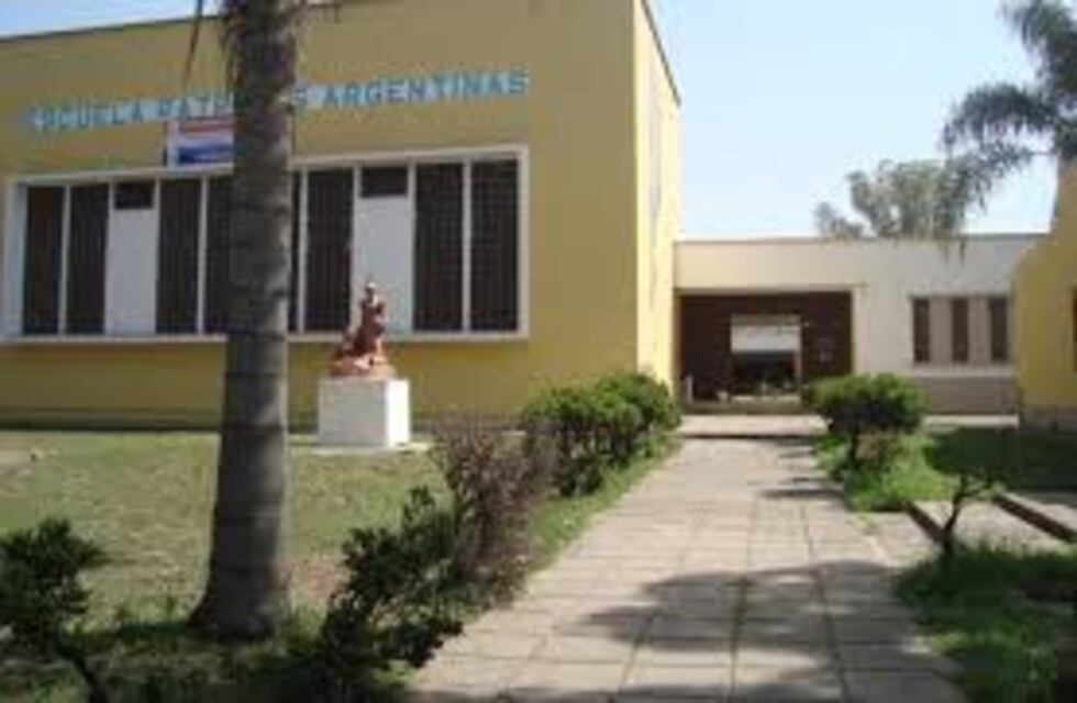 La Escuela Patricias Argentinas celebró su refacción integral