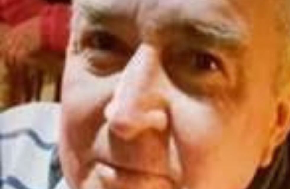 Buscan en Córdoba a un hombre desaparecido hace 42 días