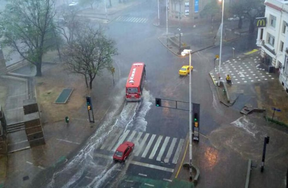 El clima en Córdoba: cómo estará el tiempo este fin de semana