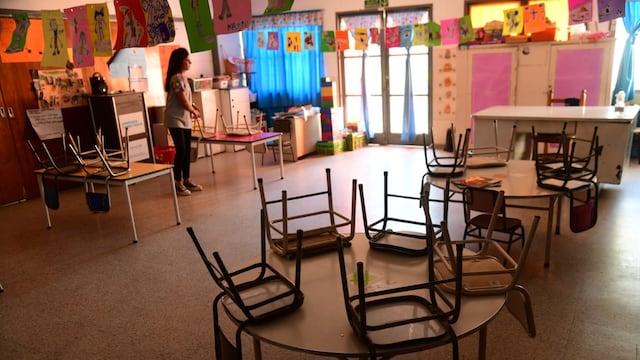 Coronel Rosales: abren las inscripciones a Jardines de Infantes