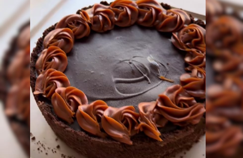 Cómo hacer una tarta de banana sin horno: receta fácil y con menos de 10 ingredientes