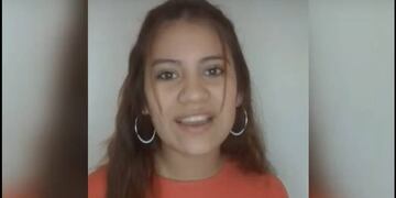 Se postuló para entrar a la casa de Gran Hermano y ayudar a pagar el tratamiento de Santi.