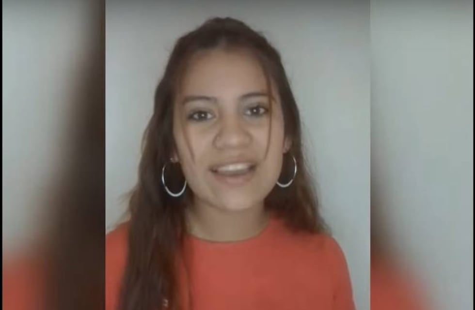 Rionegrina apuesta a ingresar a la casa de Gran Hermano para ayudar a pagar el tratamiento médico de su sobrino
