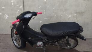 Entregaron motos secuestradas por la Municipalidad a la Justicia provincial.