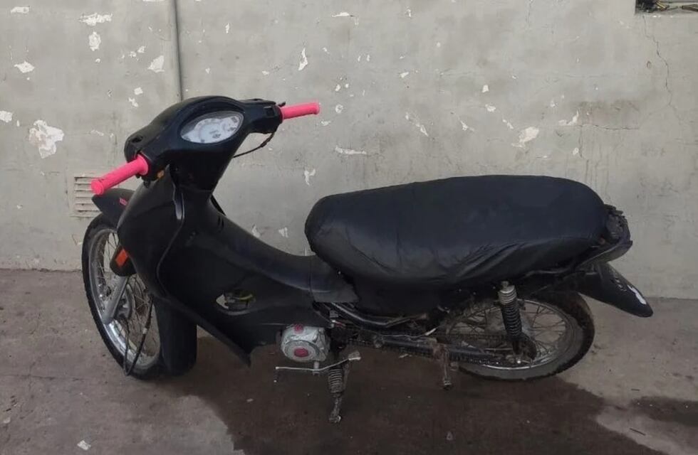 Seguridad en acción: 19 motos robadas vuelven a manos de la Justicia