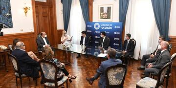 “Todo dependerá del escenario epidemiológico de cada lugar”, dijo la ministra Chalha sobre las posibles medidas en Tucumán