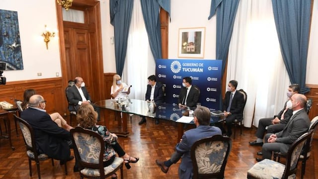 “Todo dependerá del escenario epidemiológico de cada lugar”, dijo la ministra Chalha sobre las posibles medidas en Tucumán