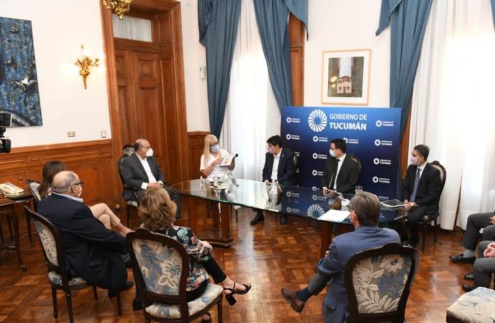 “Todo dependerá del escenario epidemiológico de cada lugar”, dijo la ministra Chalha sobre las posibles medidas en Tucumán