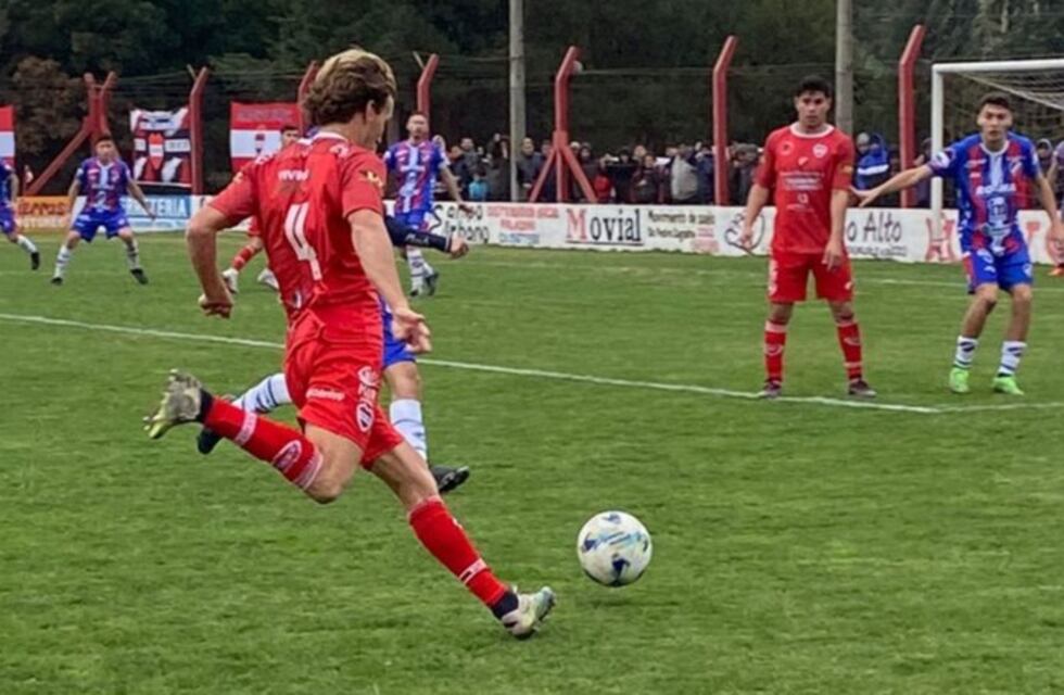 Rosario perdió en Necochea y le dijo adiós al Clasificatorio