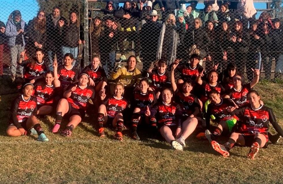Fútbol Femenino: Rosario y Sporting empezaron con un triunfo el Clausura