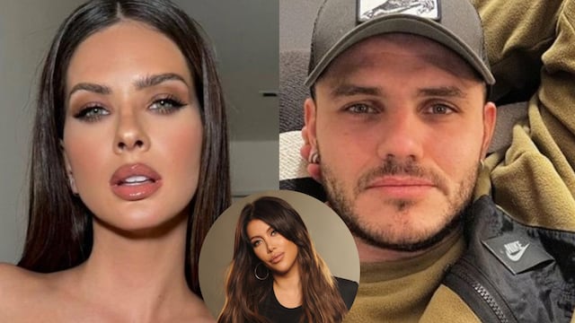 ¿Ya no se esconden de Wanda? Así fue la cálida salida familiar de la China Suárez y Mauro Icardi para hacer las compras navideñas.