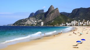 En enero de 2026, los vuelos a Brasil podrían aumentar más del 25%.