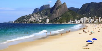 Empezar 2025 en Río de Janeiro, una de las propuesta de Leiva Viajes.