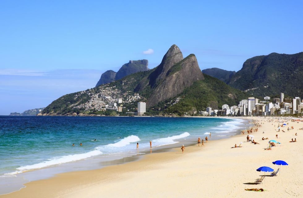 En enero de 2026, los vuelos a Brasil podrían aumentar más del 25%