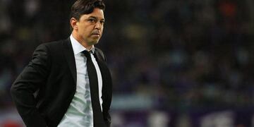 Marcelo Gallardo deja River después de una era que quedará en la historia.