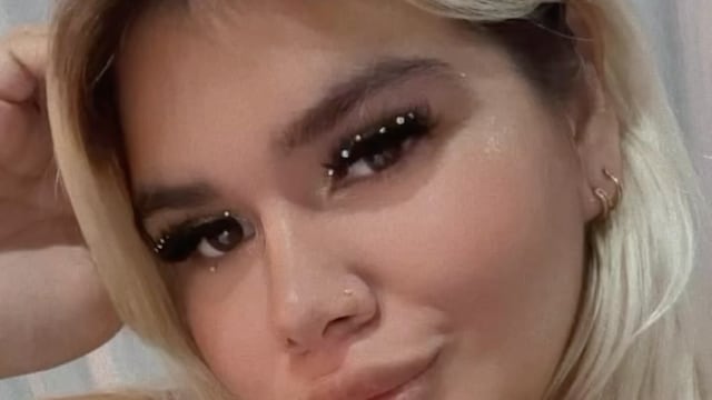 ¡Bombazo! Morena Rial mandó al frente a los famosos que le escriben por privado: “Esperando que me abra OnlyFans”