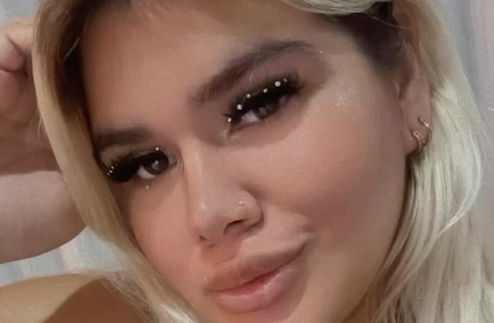 ¡Bombazo! Morena Rial mandó al frente a los famosos que le escriben por privado: “Esperando que me abra OnlyFans”