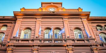 Palacio municipal de Rosario