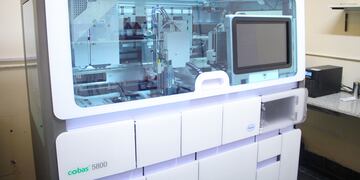 Para determinaciones de carga viral para pacientes HIV positivos