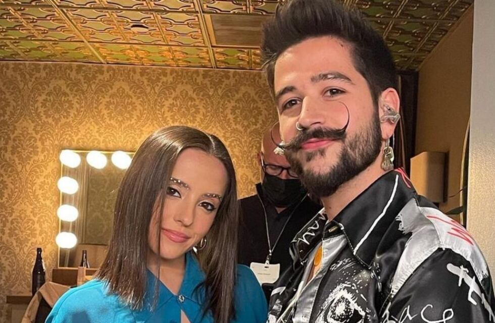 El verdadero motivo de por qué Camilo y Evaluna no muestran la cara de Índigo