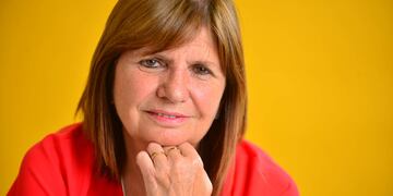 Patricia Bullrich, la exministra de Seguridad se refirió a la propuesta que le hizo al exfutbolista paraguayo, pero que este reclinó porque se encuentra preparando su candidatura a presidente en su país natal.