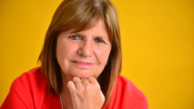 Patricia Bullrich, la exministra de Seguridad se refirió a la propuesta que le hizo al exfutbolista paraguayo, pero que este reclinó porque se encuentra preparando su candidatura a presidente en su país natal.