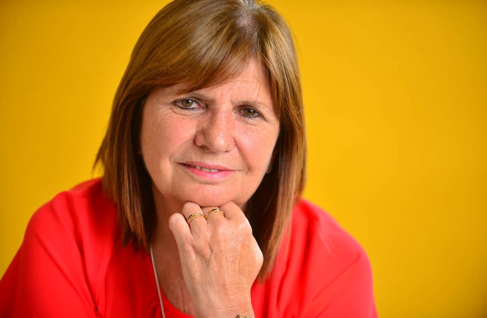 Patricia Bullrich le ofreció a José Luis Chilavert la candidatura a intendente de La Matanza