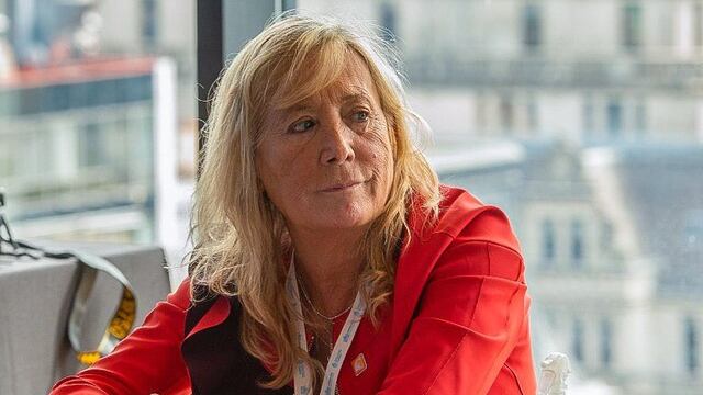 “Nosotros entendemos las necesidades que los bomberos plantean, pero no podemos apartarnos de lo que es el presupuesto general de la provincia”