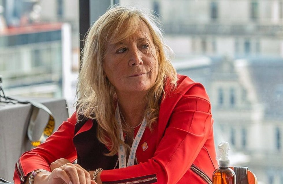 “Nosotros entendemos las necesidades que los bomberos plantean, pero no podemos apartarnos de lo que es el presupuesto general de la provincia”