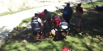 Policiales de las últimas horas