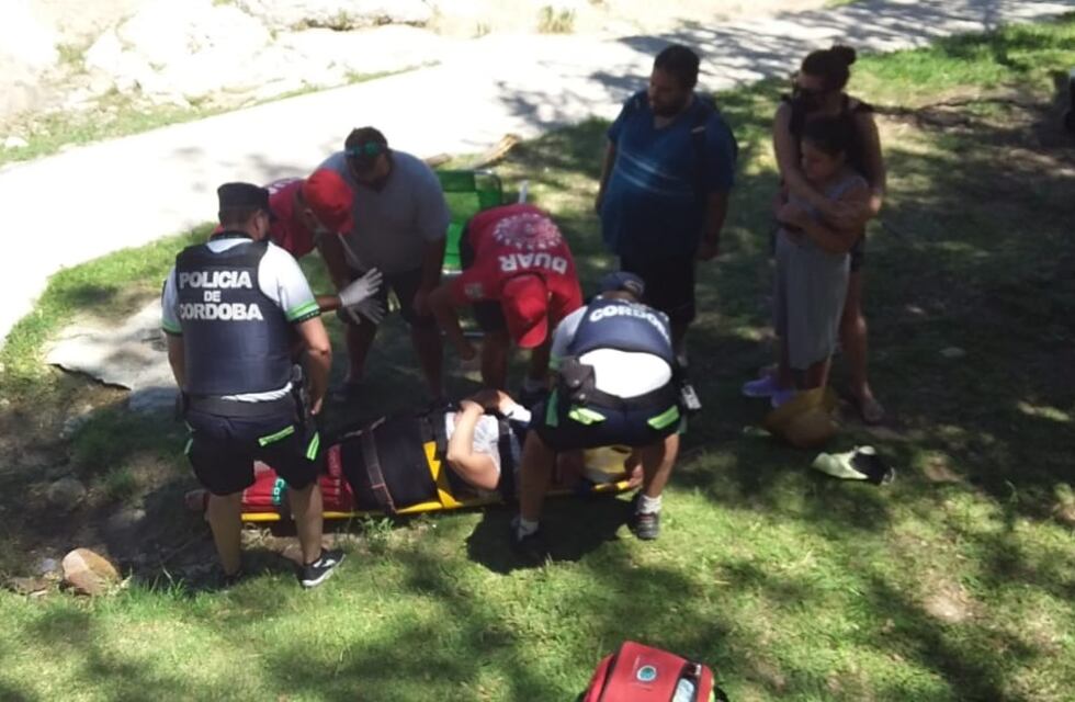 Policiales de las últimas horas