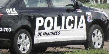 El adolescente iba en compañía de otro joven de 20 años, quien se encuentra en grave estado.