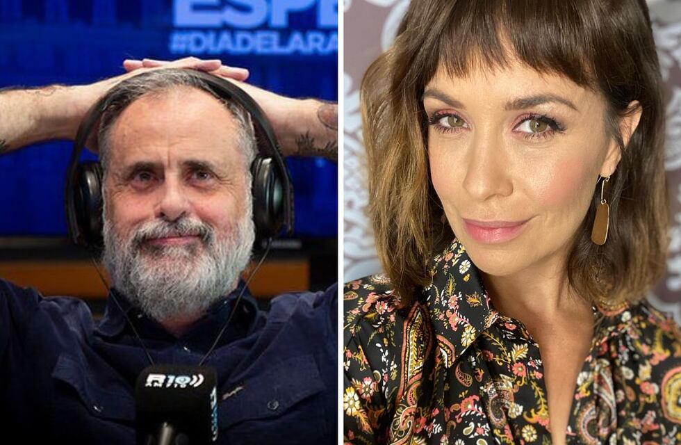 Jorge Rial y Josefina Pouso juntos en Madrid: qué dijo Romina Pereiro