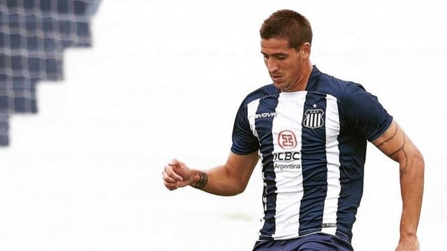 Por el defensor, la comisión directiva de Talleres evalúa contratar a un refuerzo