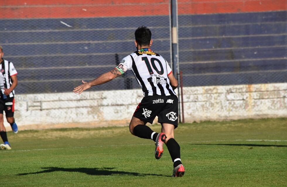 Liga Cordobesa: Peñarol y General Paz Juniors están al frente