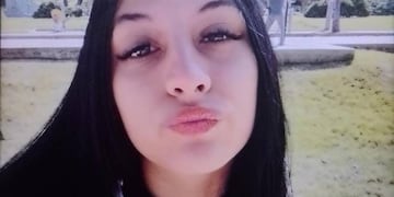 El cuerpo de la joven de 20 años fue hallado dos semanas después de la desaparición.
