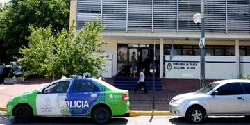 Un padre entregó a ala Policía a su hijo porque había robado: "Que pague".
