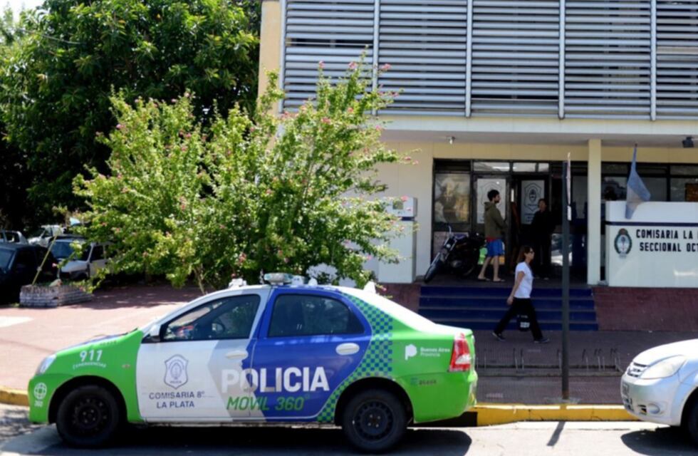 Un padre entregó a su hijo adolescente a la Policía porque había robado