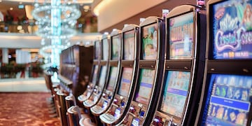 El fallido banderazo del hombre que ganó 100 millones pesos en un Casino. Imagen ilustrativa. (Stokpic/Pixabay.com)
