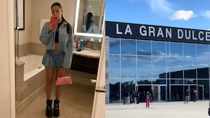 Precios de botas Emilia en La Gran Dulce.