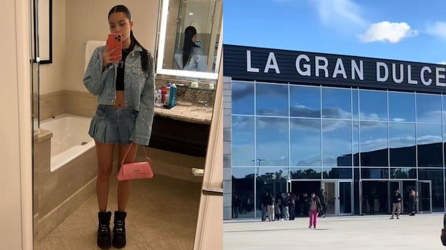 Precios de botas Emilia en La Gran Dulce.