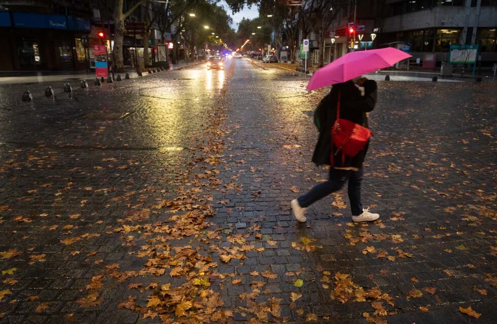 Clima Mendoza: así estará el tiempo durante la semana