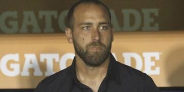 De Muner: “Todavía quedan algunos pasos por delante y son los más importantes”