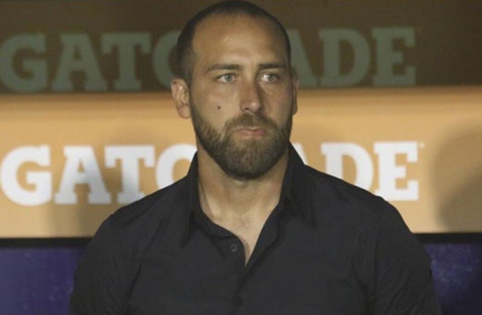 Pablo De Muner: “No veo ningún motivo cómo para poder continuar. Estoy haciendo pública la decisión”