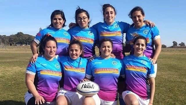 Puerto Belgrano superó 12 a 5 a Palihue