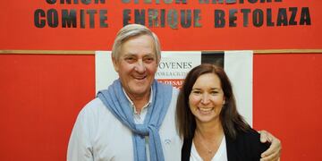 Internas en el radicalismo de Tres Arroyos: Daiana De Grazia encabeza la lista 183