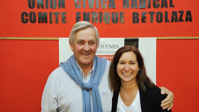 Internas en el radicalismo de Tres Arroyos: Daiana De Grazia encabeza la lista 183