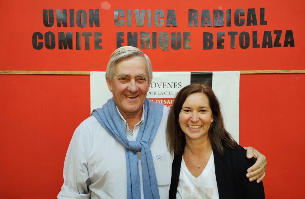 Internas en el radicalismo de Tres Arroyos: Daiana De Grazia encabeza la lista 183