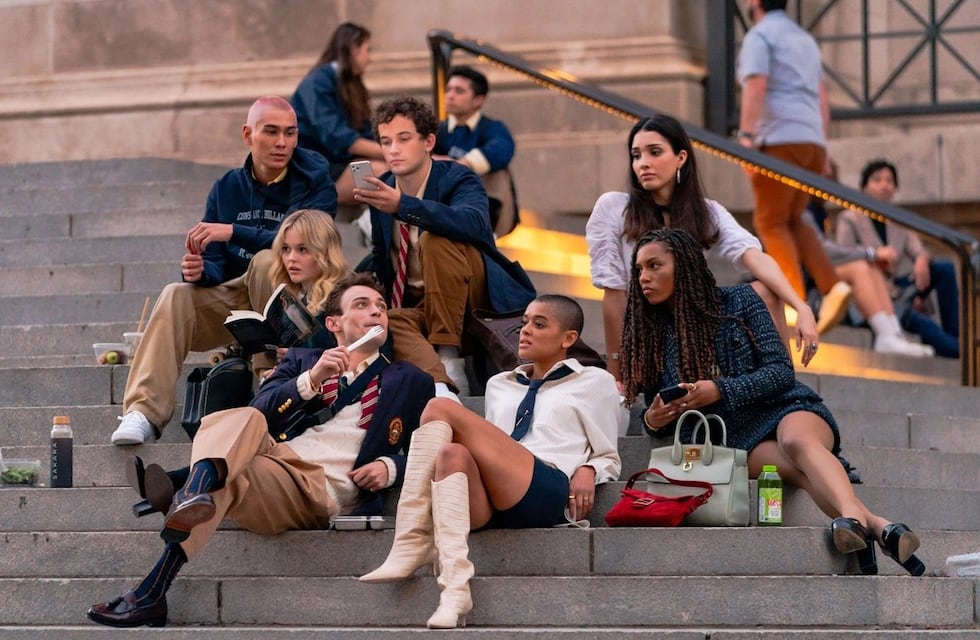 Gossip Girl en HBO: cómo se adaptó la secuela de la famosa serie juvenil